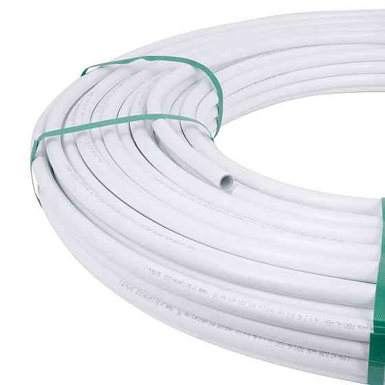 Труба PE-AL-PERT Icma 16х2 мм, 100 м №P197 Киев