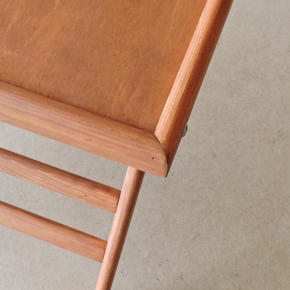 Підставка для ноутбука "Балер" шафран Миколаїв - фото 2