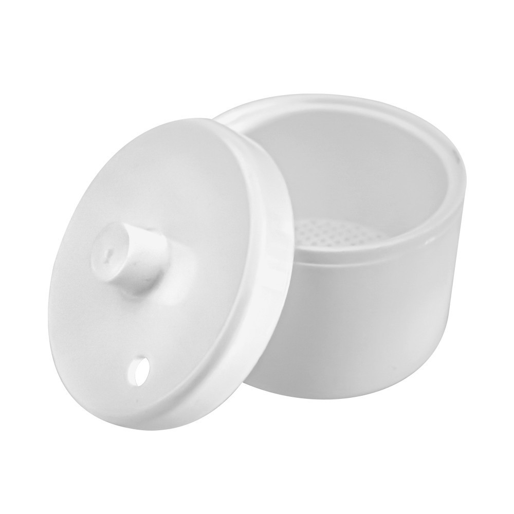 Контейнери полімерні КДПО-2-0,2 (без отвору у верхній кришці) Дніпро - фото 2