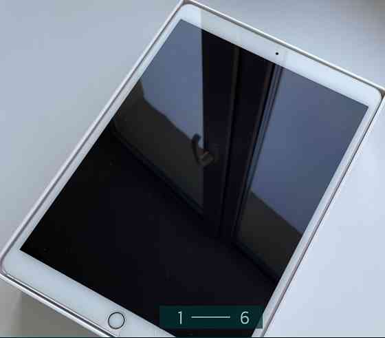 Планшет iPad Pro 10.5 , 256Gb. Pink Wi-Fi Харьков