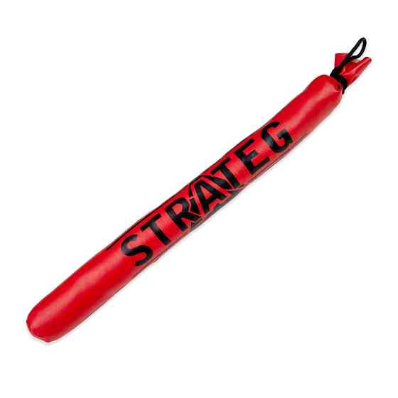 Дитяча ігрова М'яка біта Softbat 2080 червона 55 см Вінниця