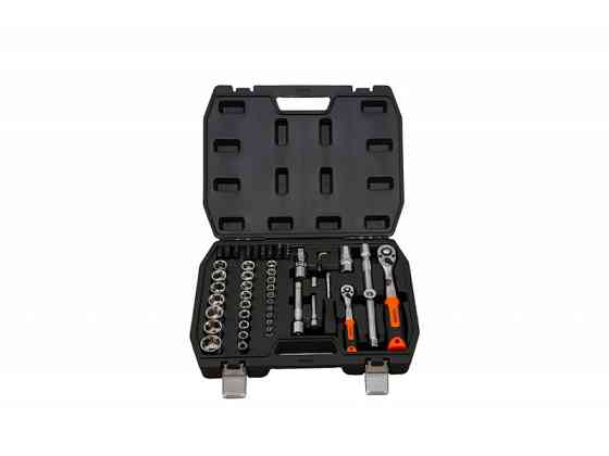 Набір інструменту Sturm 1350104, 72 предмети (читувати опис) Рівне