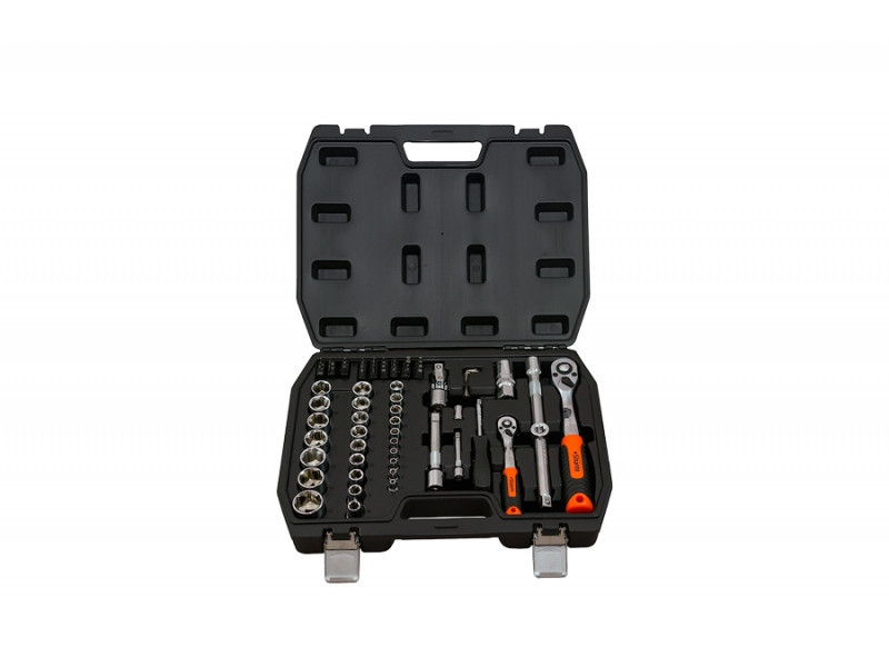 Набір інструменту Sturm 1350104, 72 предмети (читувати опис) Рівне - фото 3