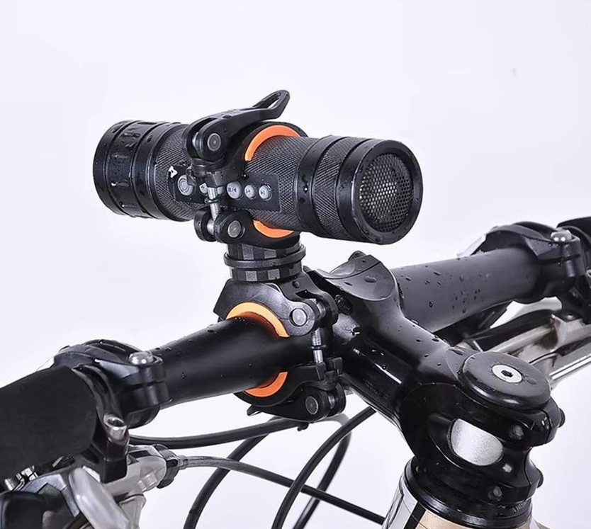 Тримач для ліхтарика DJ-003 Feel Fit Бровари - фото 9