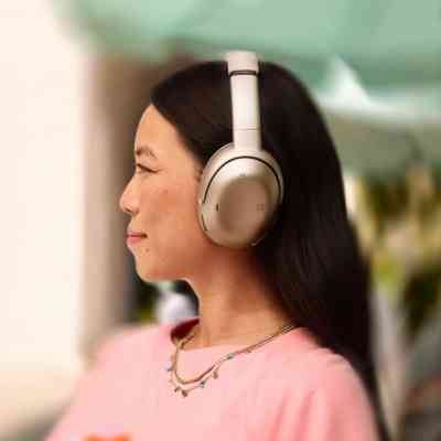 Навушники JBL Tour One M3 Latte (JBLTOURONEM3LTT) Вінниця