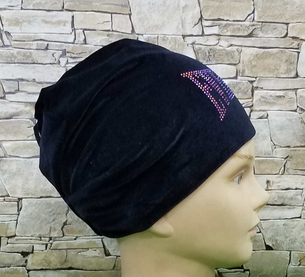 Шапка жіноча Romax Київ - фото 3