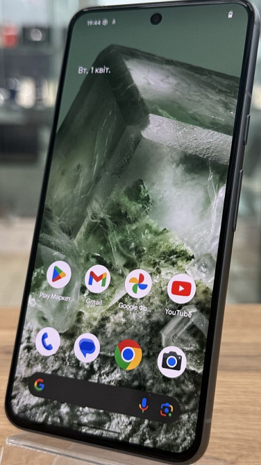 Смартфон Google Pixel 8 256Gb. Neverlock. Київ - фото 3