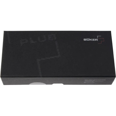 Нож Boker Plus RBB 2.0 (01BO496) Винница - изображение 7