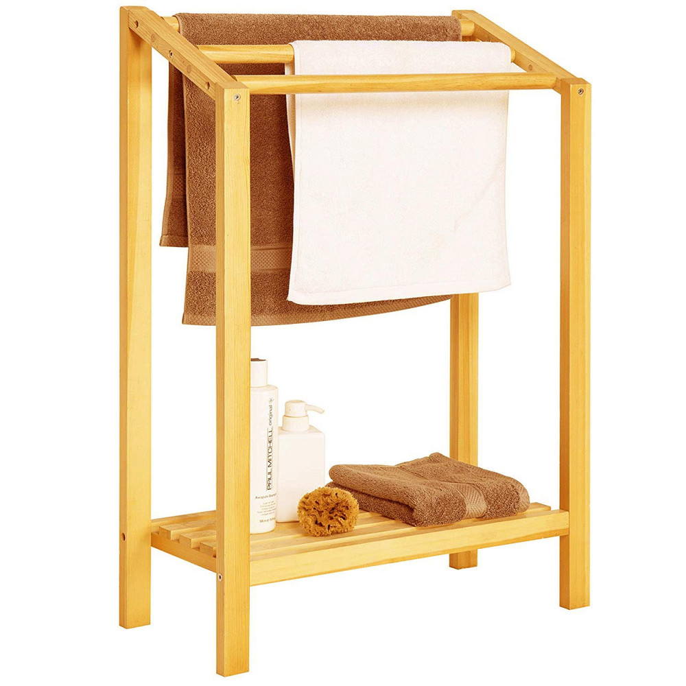 Стойка-вешалка напольная 