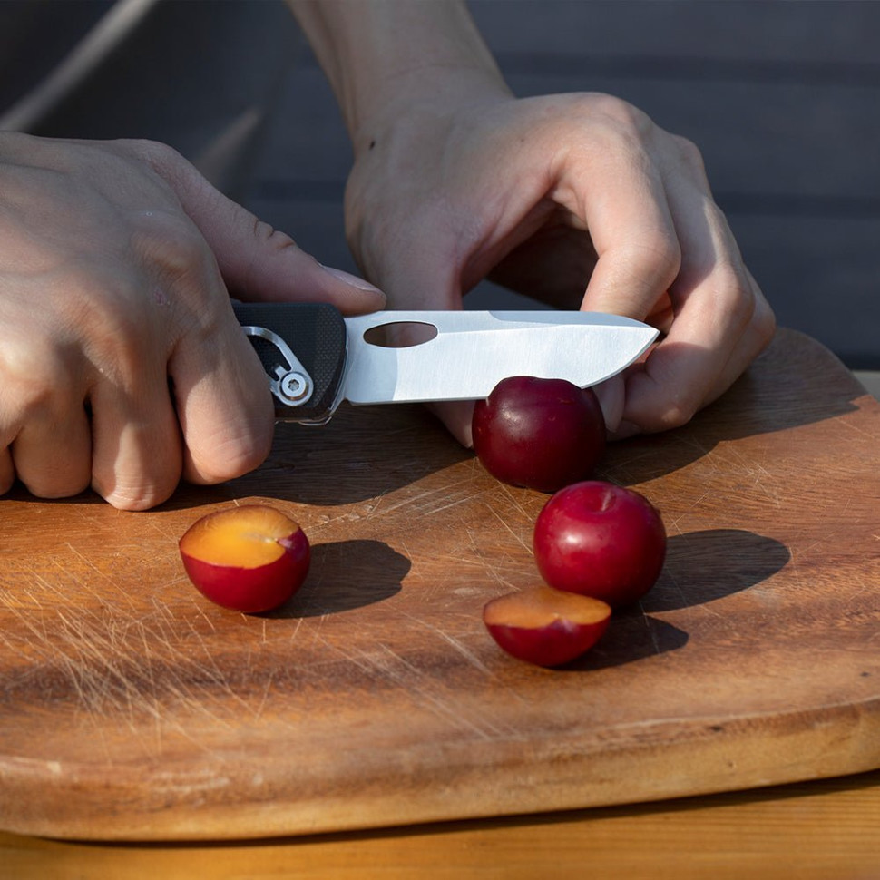 Мультитул Roxon Flex S505G, чорний Киев - изображение 9