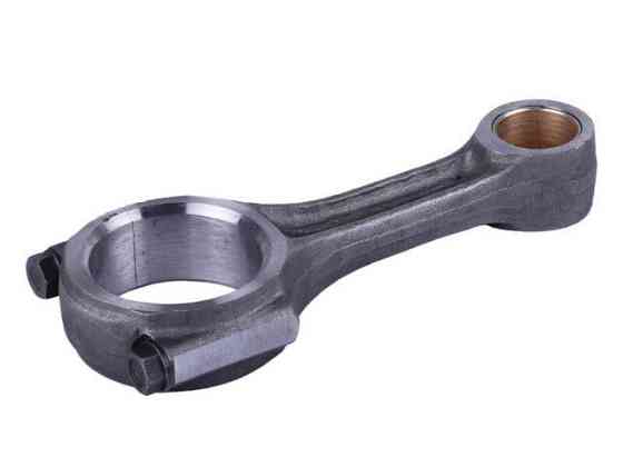 Шатун дизельний двигун ZH1115N мотоблок мототрактор Мукачево