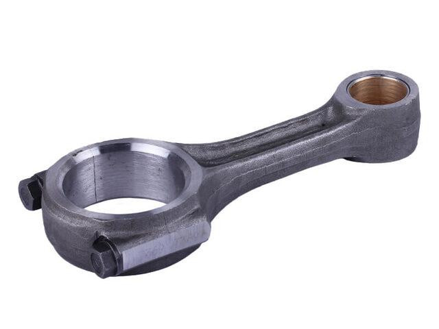 Шатун дизельный двигатель ZH1115N мотоблок мототрактор Мукачево - изображение 1