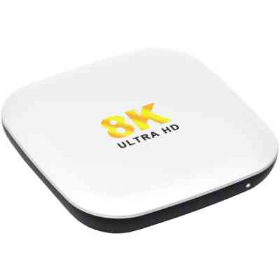 Медіаплеєр H96 MAX M2 (M2_4GB/64GB) Вінниця