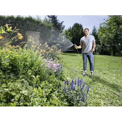 Поливочный шланг Karcher Performance plus 3/4 - 25 м (2.645-322.0) Винница - изображение 5