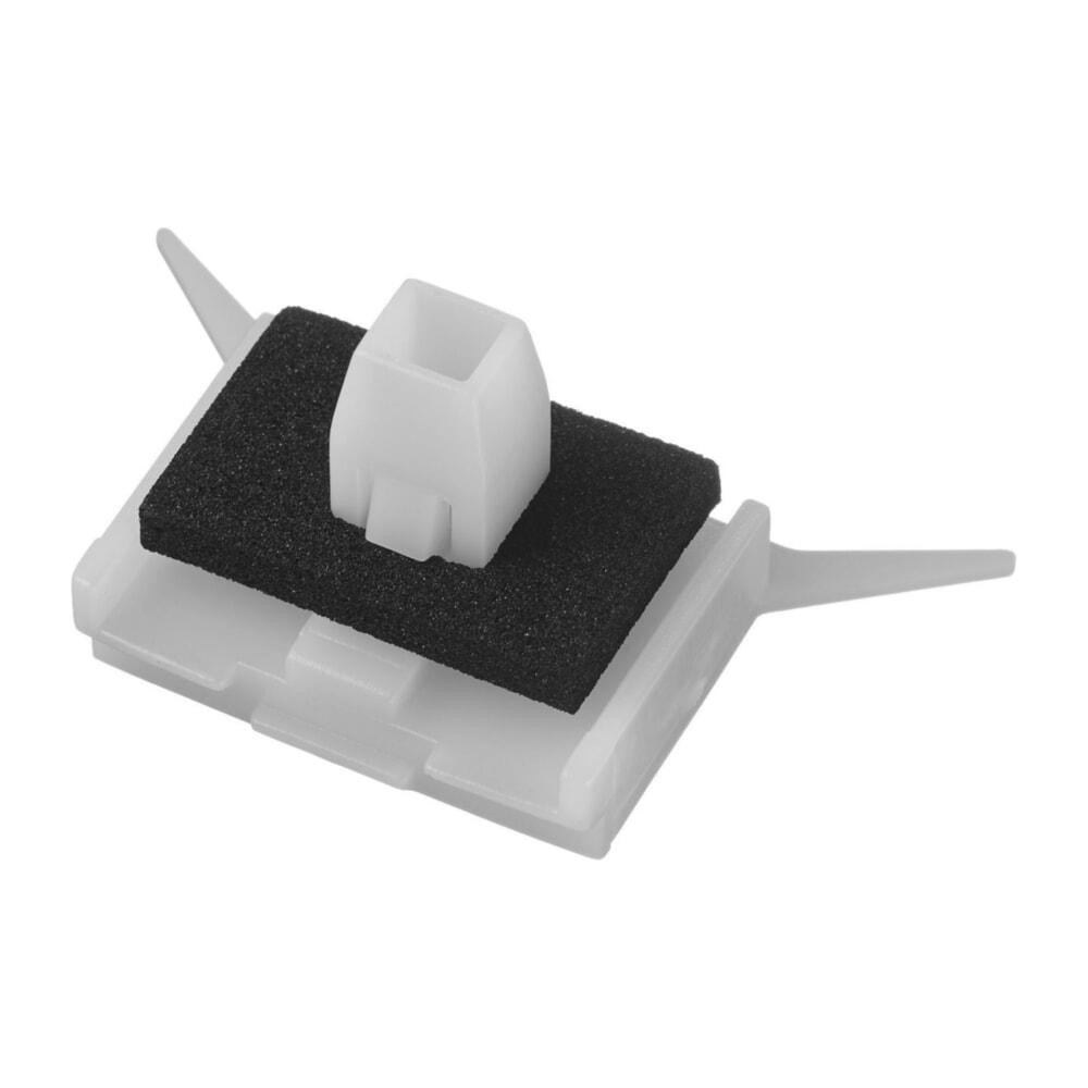 Кліпса молдинга лобового скла Acura Honda 91537SP0013 91537-SP0-013 12112 Київ - фото 2