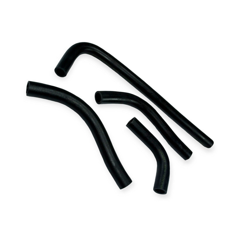 Патрубок газель 402 (4шт) печки Мукачево - изображение 1