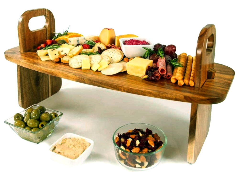 Подставка сервировочная фуршетная 