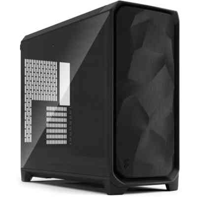 Корпус Fractal Design Meshify 3 XL Black TG LT (FD-C-MES3X-02) Вінниця