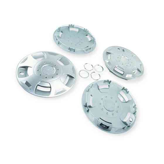 Ковпак 15" sjs 342 new sulbus колісний Мукачево