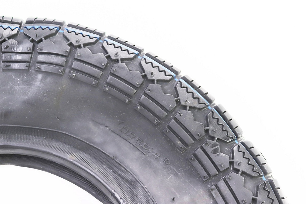 Шина на тачку 3,50-8 TT-038 Київ - фото 3