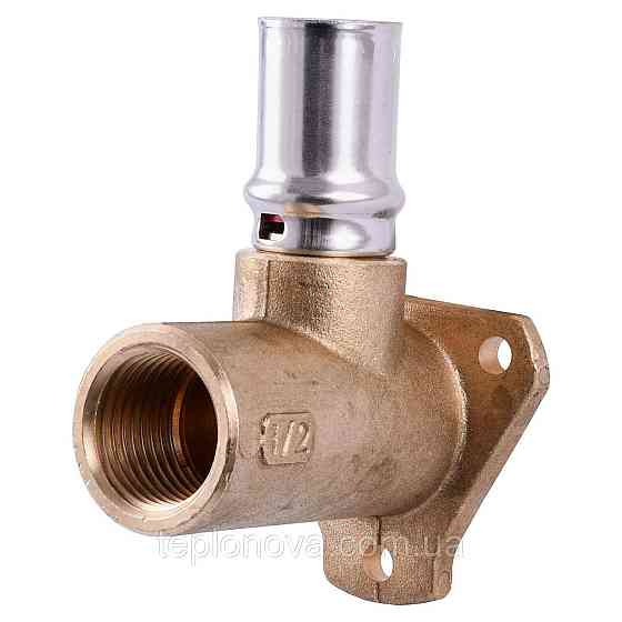 Уголок с ушками пресс APE AP 154 1/2″х16 ITALY Черновцы