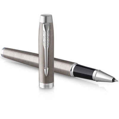 Роллер Parker IM 17 Stainless Steel CT RB (26 221) Винница - изображение 3