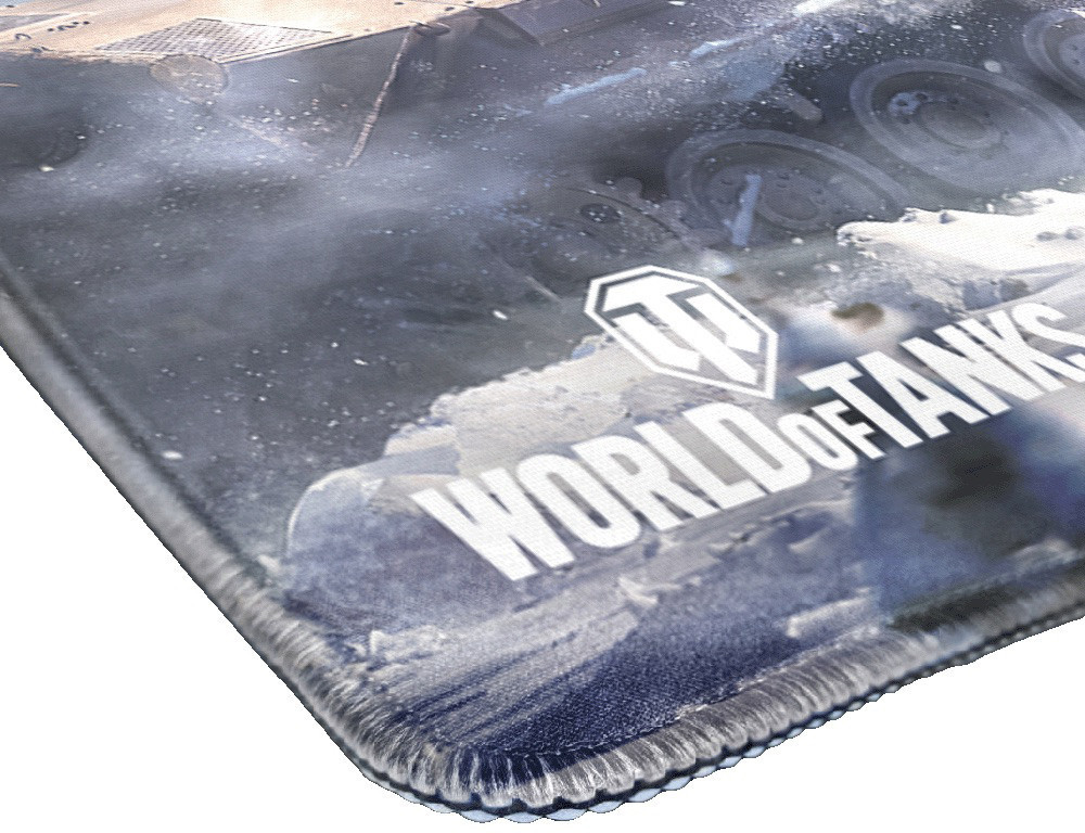 Ігрова поверхня Wargaming World of Tanks TVP T 50/51 (FSWGMP_T50/55_XL) ( 13360 ) Харків - фото 2