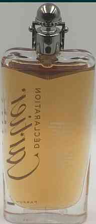 Парфюмерия: Cartier Declaration edp 100ml. Оригінал! Київ