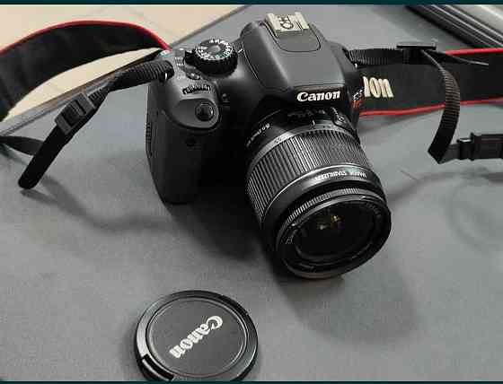 Фотоаппарат: Canon 550D (Rebel T2i ) Харьков