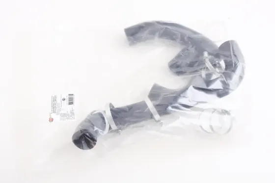 Патрубок радиатора 2101 БРТ с хомутами (4 шт.) Винница