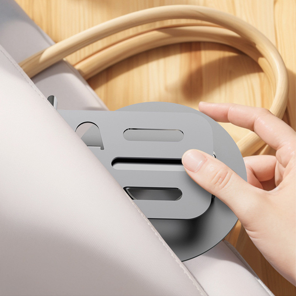 Підставка для телефону 4,7-6,7″,з обертанням на 360°,S758 SBR Київ - фото 6