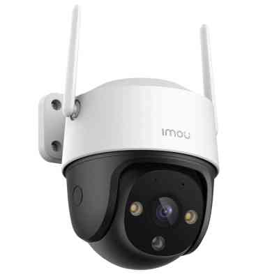 Камера відеоспостереження Imou Cruiser SE+ (IPC-K7CP-3H1WE) Вінниця