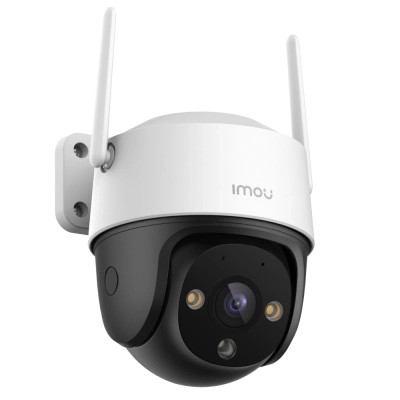 Камера відеоспостереження Imou Cruiser SE+ (IPC-K7CP-3H1WE) Вінниця - фото 2