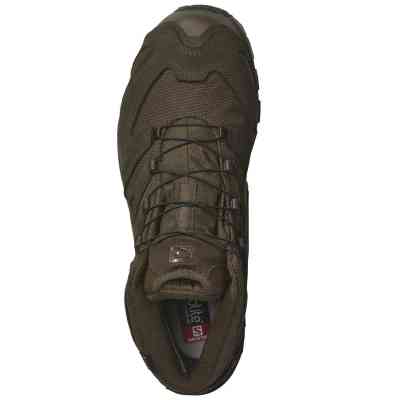 Ботинки Salomon XA Forces MID GTX EN Dark Earth 9 (L47220900-9) Винница