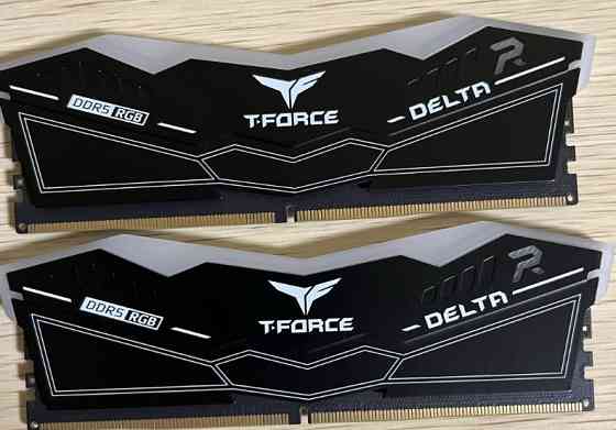 Оперативна память DDR5 6000mhz. Харків
