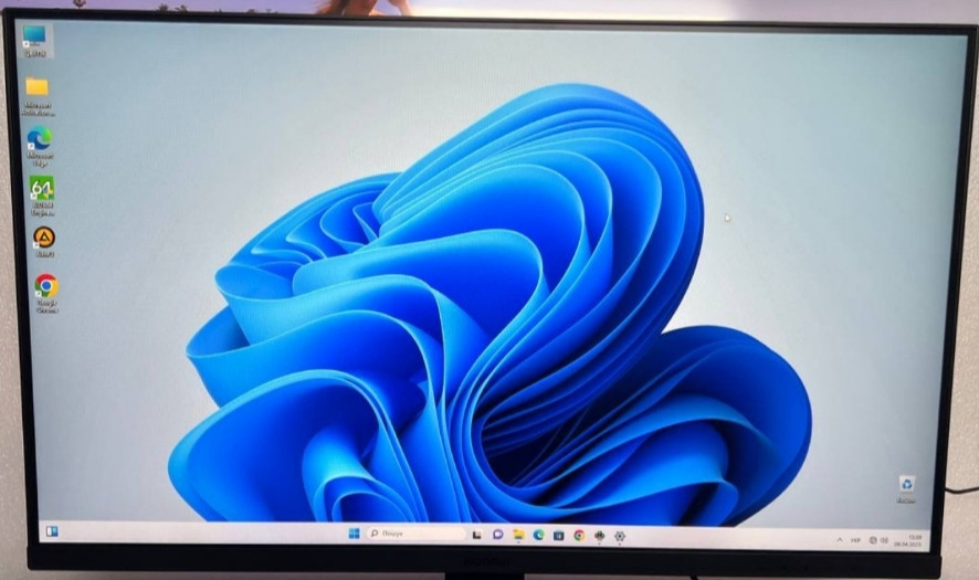 Монитор 27 дюймов KOORUl 27N1 / Full HD (1920x1080 IPS ) Новый! Киев - изображение 8