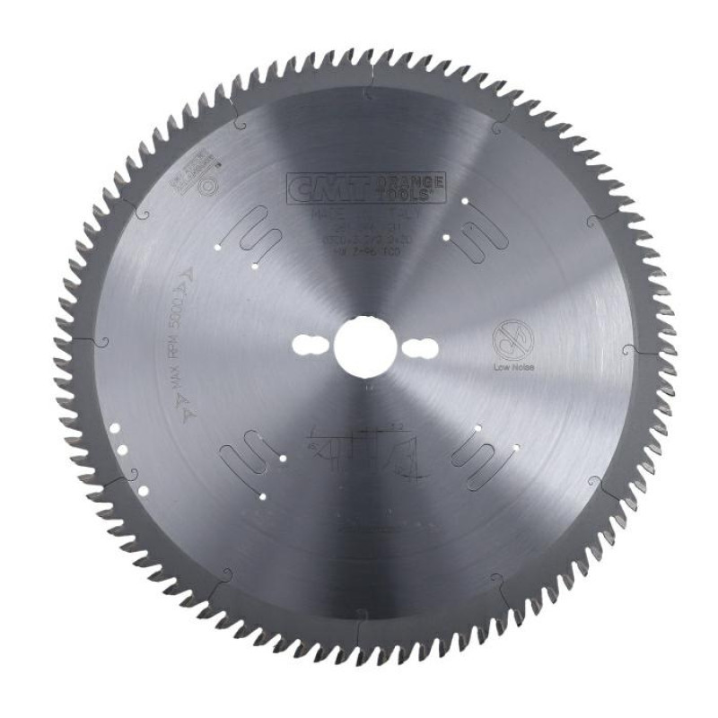 Пильный диск по ламинату CMT 300x30x96z K3.2/2.2 (281.096.12M) Одесса - изображение 1
