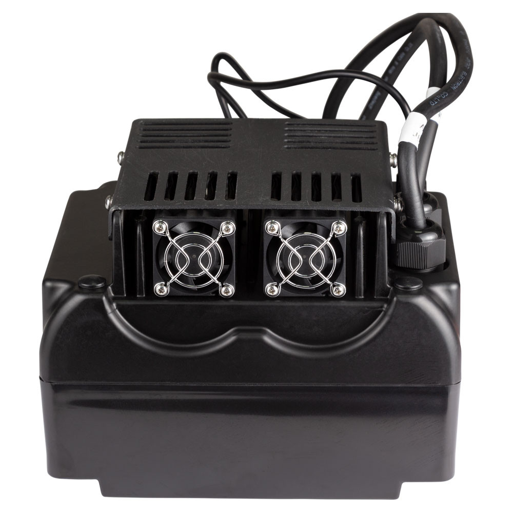 Aquatica Преобразователь частоты 3~380В × 3~380В до 2.2кВт c датчиком давления AQUATICA (AVF-2. Київ - фото 7