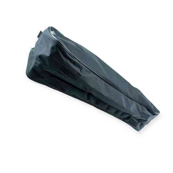 Сумка - органайзер у багажник land rover чорна Мукачево