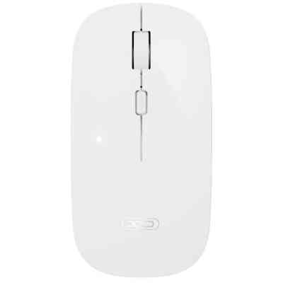 Мишка XO M7 Wireless White (M7 White) Вінниця