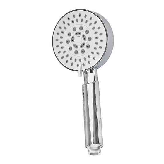 Лійка в душ Mixxus SH-37 (LE2756) ( 22937 ) Харків