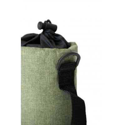 Чехол для термоса Tramp 1,6 л Olive (TRA-292-olive-melange) Винница