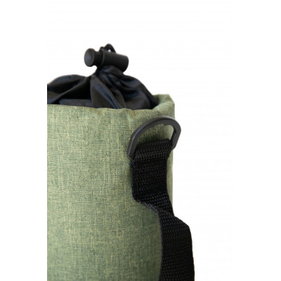 Чохол для термоса Tramp 1,6 л Olive (TRA-292-olive-melange) Вінниця - фото 5