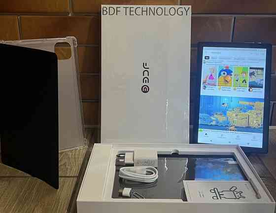 ‼️АКЦІЯ‼️ Планшет BDF 10 дюймовый 4 / 64 Киев