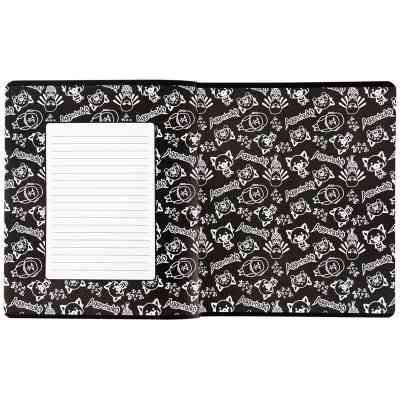 Тетрадь Kite Aggretsuko, 24 листа, клетка (AR25-238) Винница