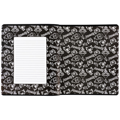 Зошит Kite Aggretsuko, 24 аркуші, клітинка (AR25-238) Вінниця - фото 4