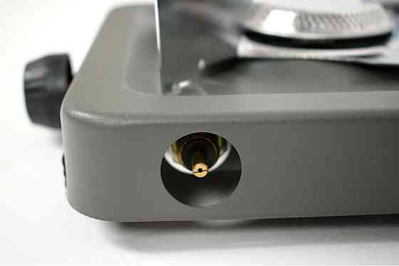 Портативная газовая плитка Outwell Asama Solo Bruner (651264) Киев