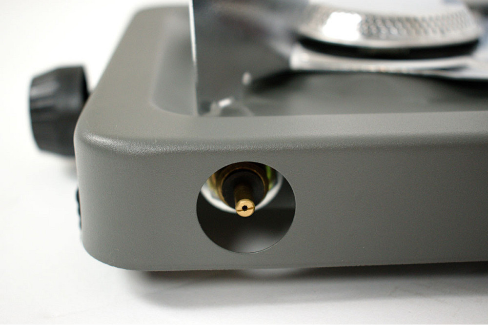 Портативная газовая плитка Outwell Asama Solo Bruner (651264) Киев - изображение 5