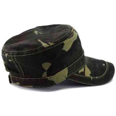 Кепка coFEE Military rib stop камуфляжний (4034-55 CO) Вінниця