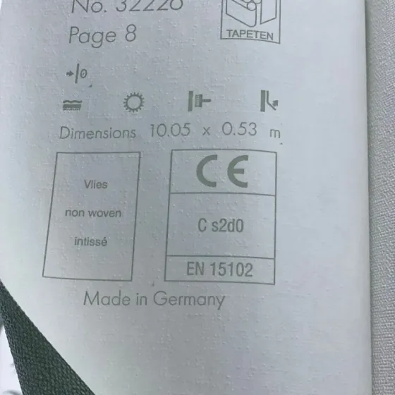 Шпалери Marburg New Spirit Schoner Wohnen II 32226 Київ